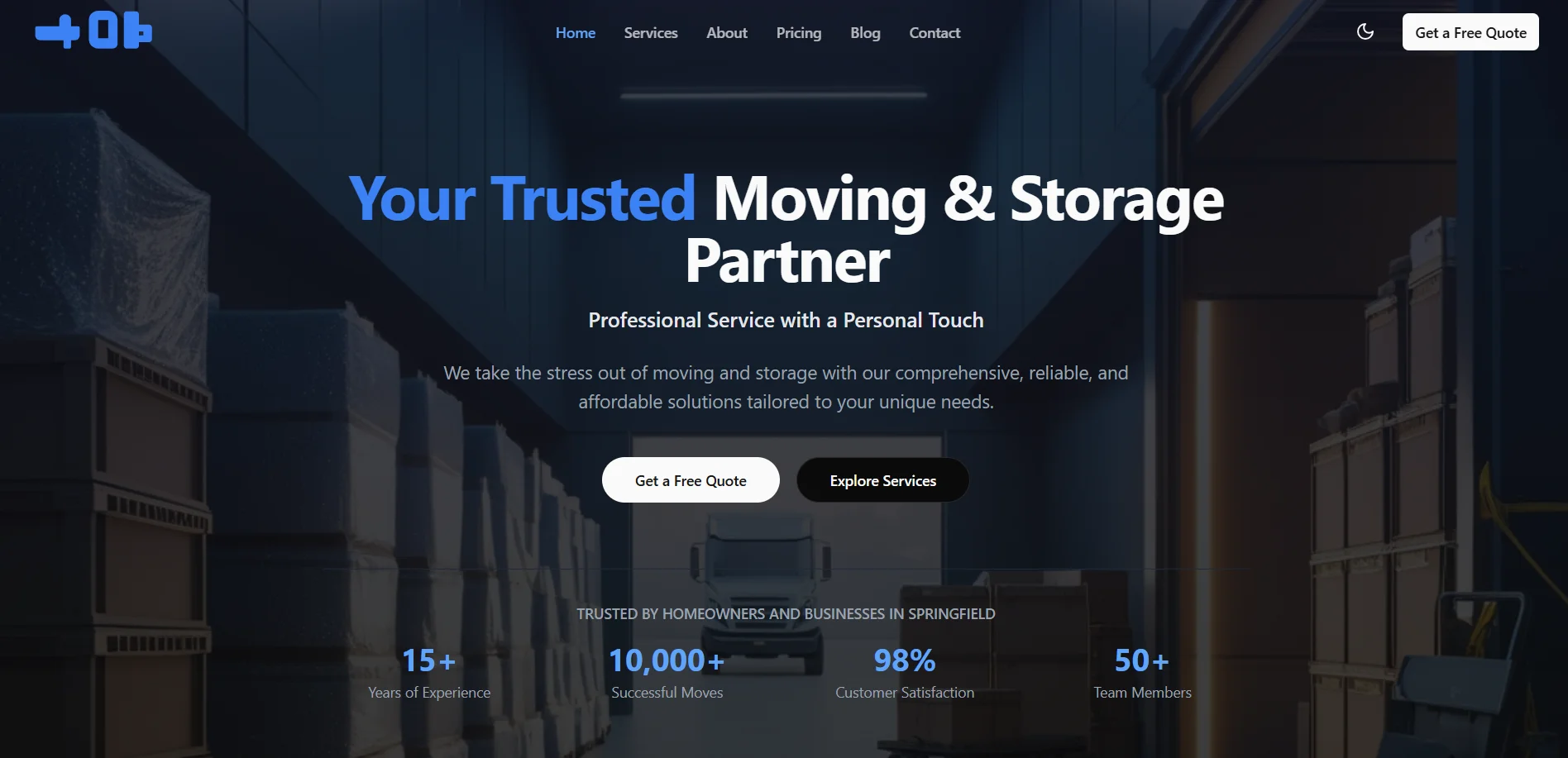 MoveStore Pro