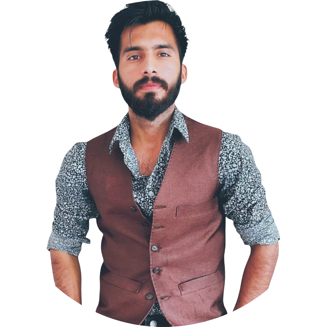 Zehaan Khan